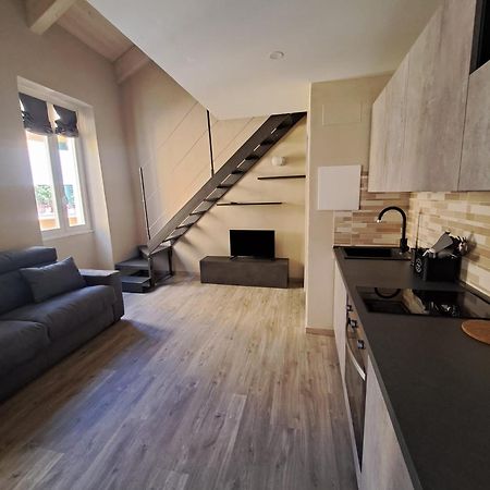 La Casa Di Daniele Apartment Albenga Luaran gambar