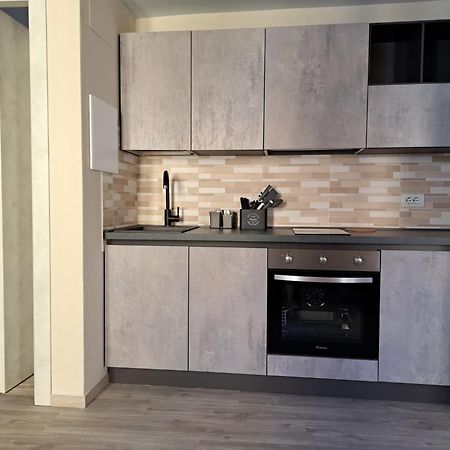 La Casa Di Daniele Apartment Albenga Luaran gambar