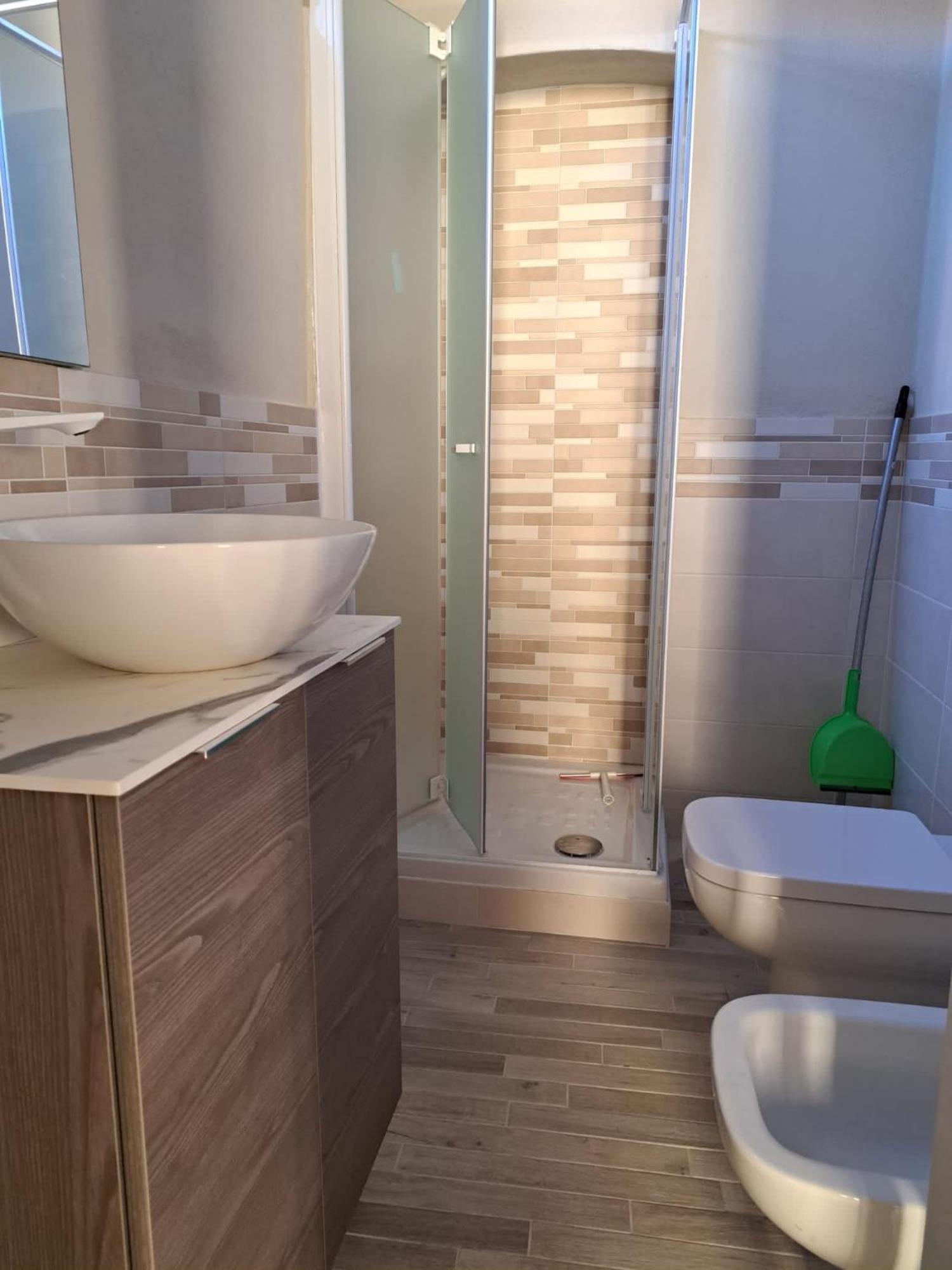 La Casa Di Daniele Apartment Albenga Luaran gambar