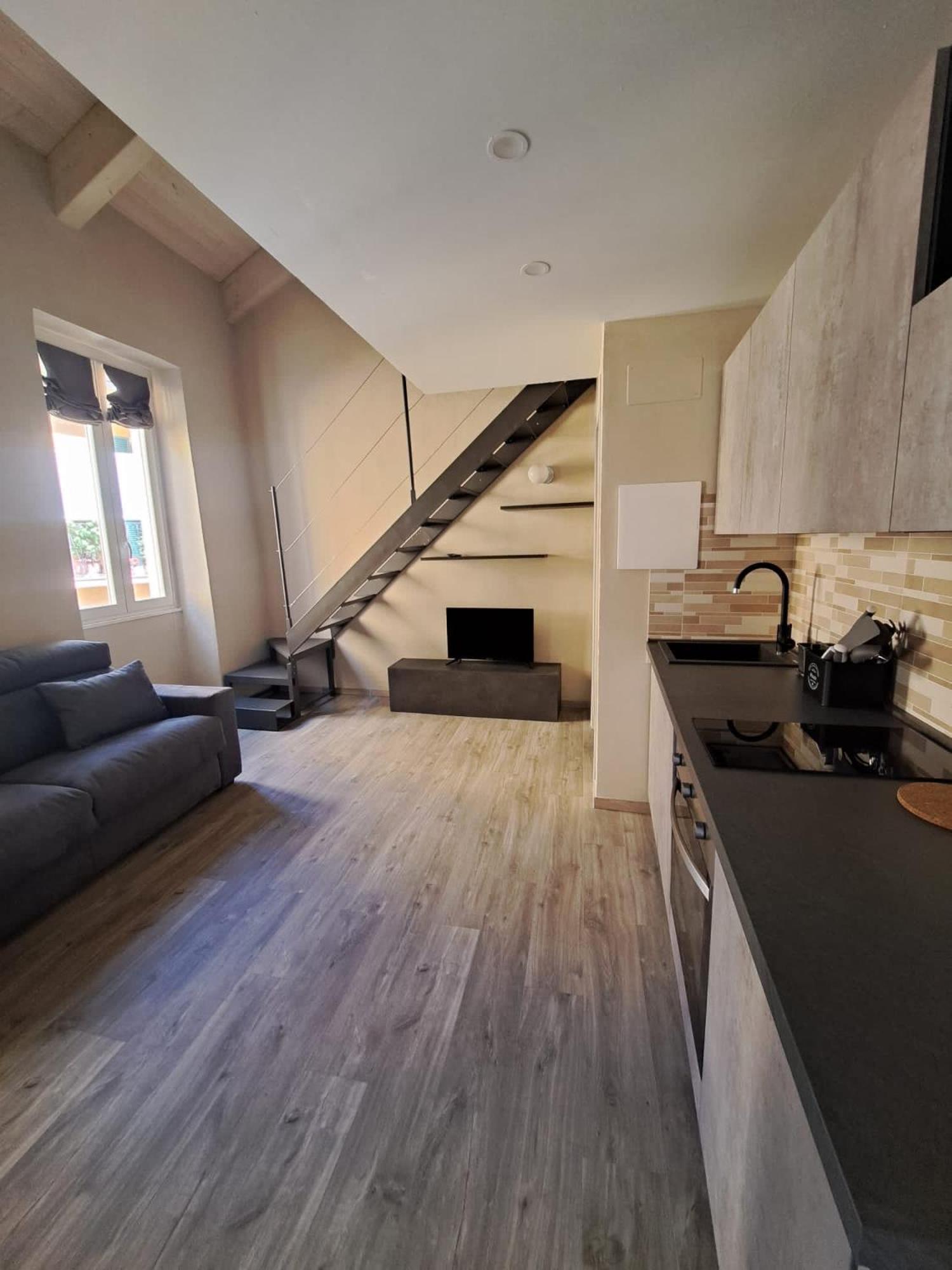 La Casa Di Daniele Apartment Albenga Luaran gambar