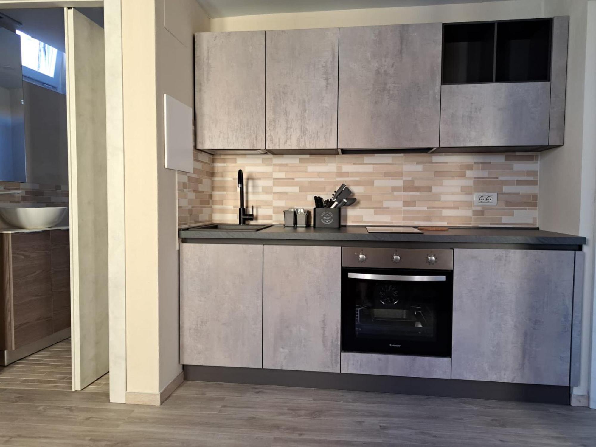 La Casa Di Daniele Apartment Albenga Luaran gambar